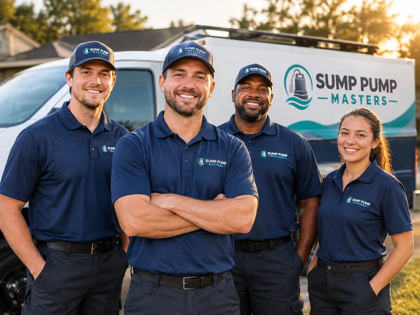 Sump Pump Repair company in Casa Grande, AZ