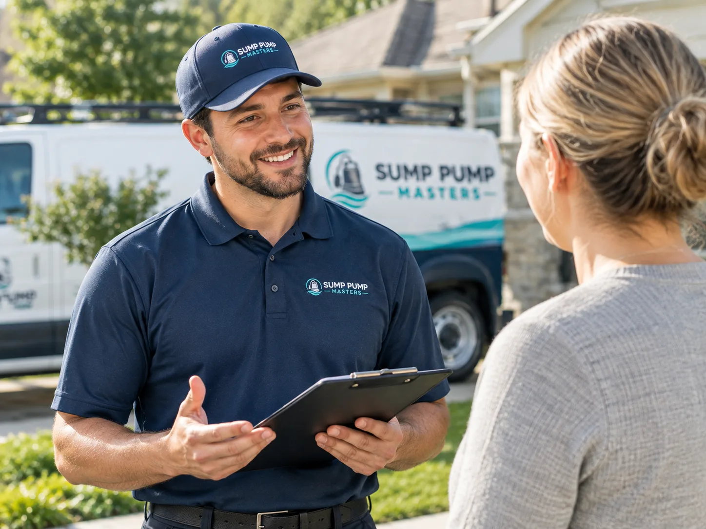 Sump Pump Repair Casa Grande, AZ FAQs